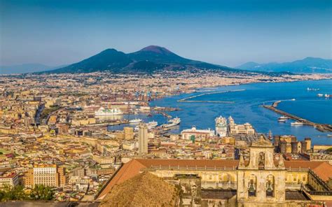 nola nola, metropolitan city of naples, italy